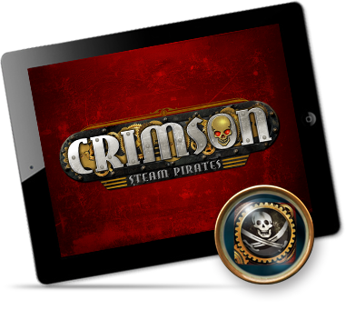 Download Crimson for iPad