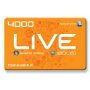 Xbox 360 Live 4000 Points [Online Game Code]