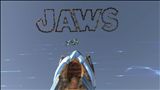 Directed by Steven Spielberg and Written by Peter Benchley, I bring you....JAWS