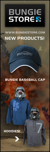 Show your Bungie pride!