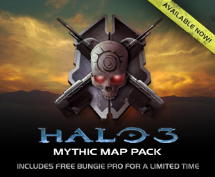 Mythic Map Pack Available Now!