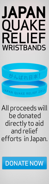 Japan Quake Relief